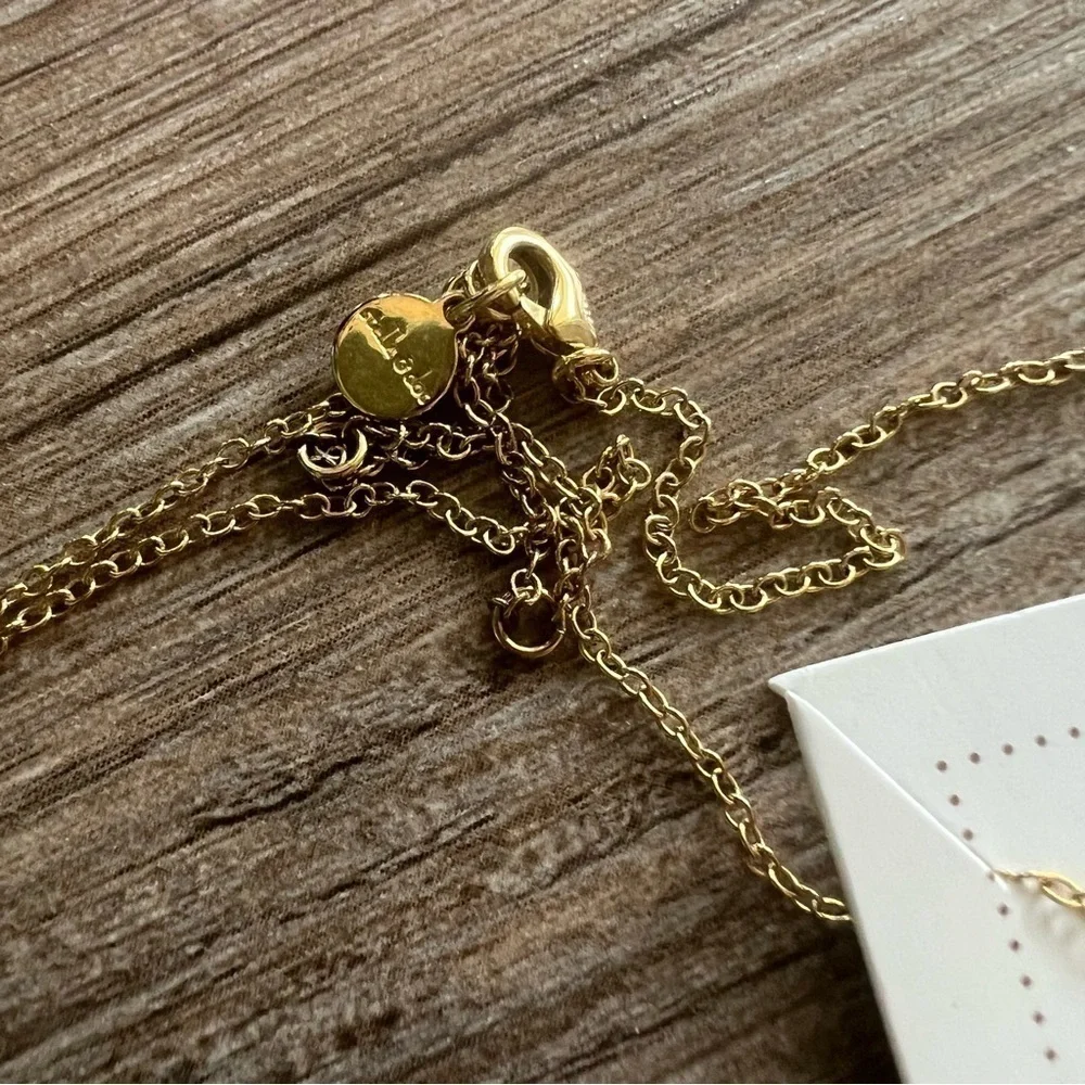 Stella & Dot simple chic